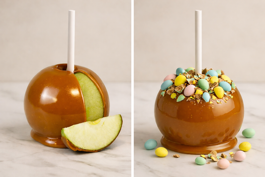 Caramel Apple