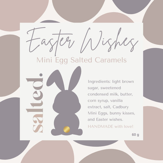 Easter Wishes Collection - Shop Salted